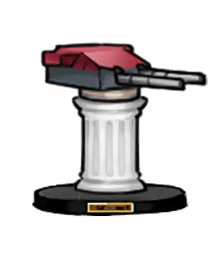 Senkan Shoujo R 1/7 Prinz Eugen My Heart Will Go On Ver. PVC szobor figura 26 cm termékfotó