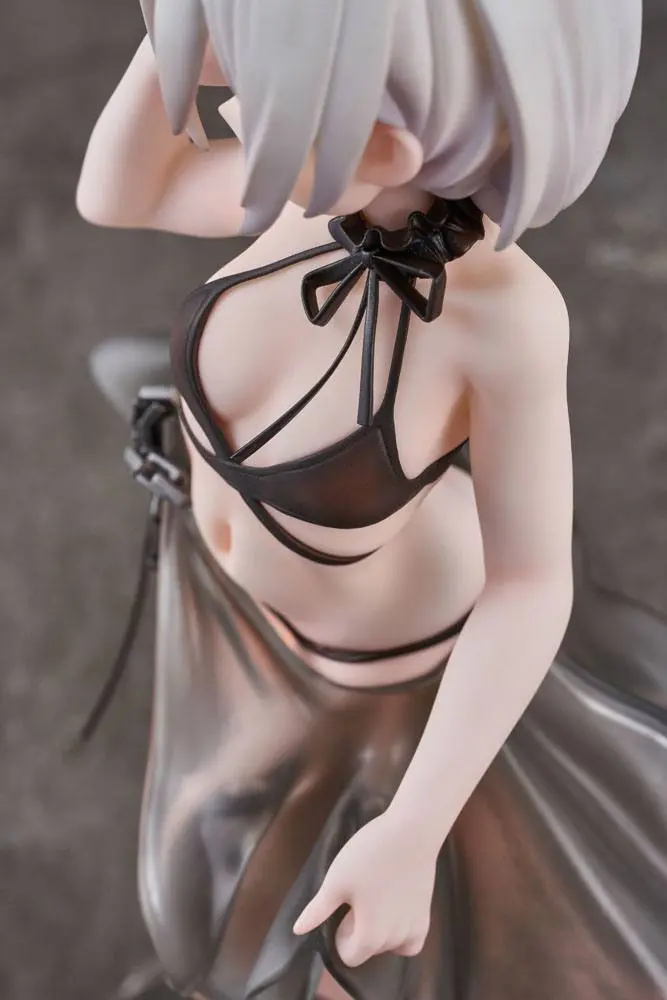 Senkan Shoujo R 1/7 Veneto Bikini Ver. szobor figura 21 cm termékfotó