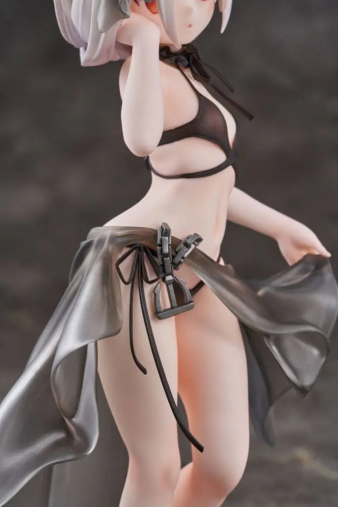 Senkan Shoujo R 1/7 Veneto Bikini Ver. szobor figura 21 cm termékfotó