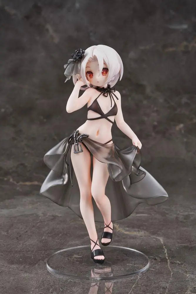 Senkan Shoujo R 1/7 Veneto Bikini Ver. szobor figura 21 cm termékfotó