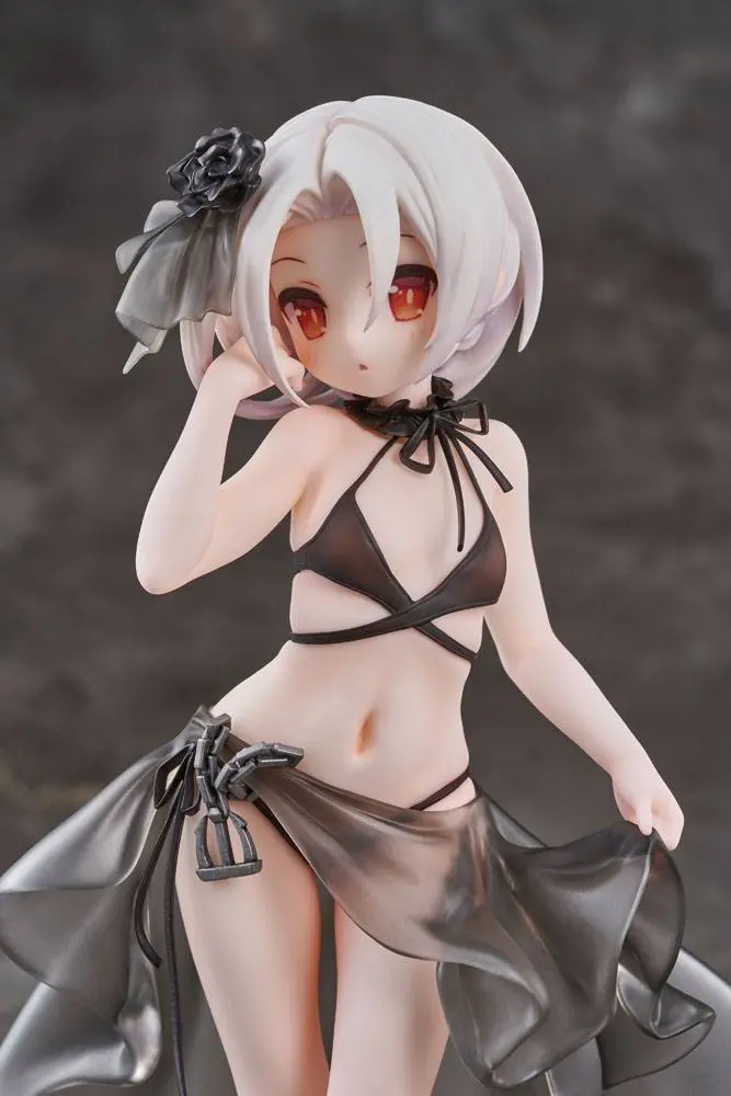 Senkan Shoujo R 1/7 Veneto Bikini Ver. szobor figura 21 cm termékfotó