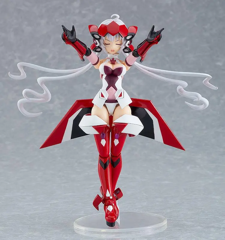 Senki Zesshou Symphogear Act Mode Chris Yukine akciófigura 16 cm termékfotó