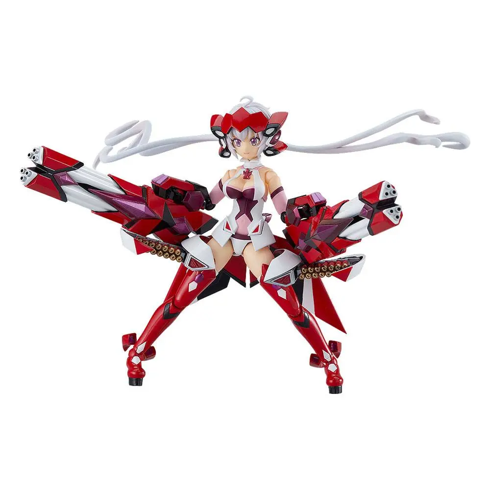 Senki Zesshou Symphogear Act Mode Chris Yukine akciófigura 16 cm termékfotó