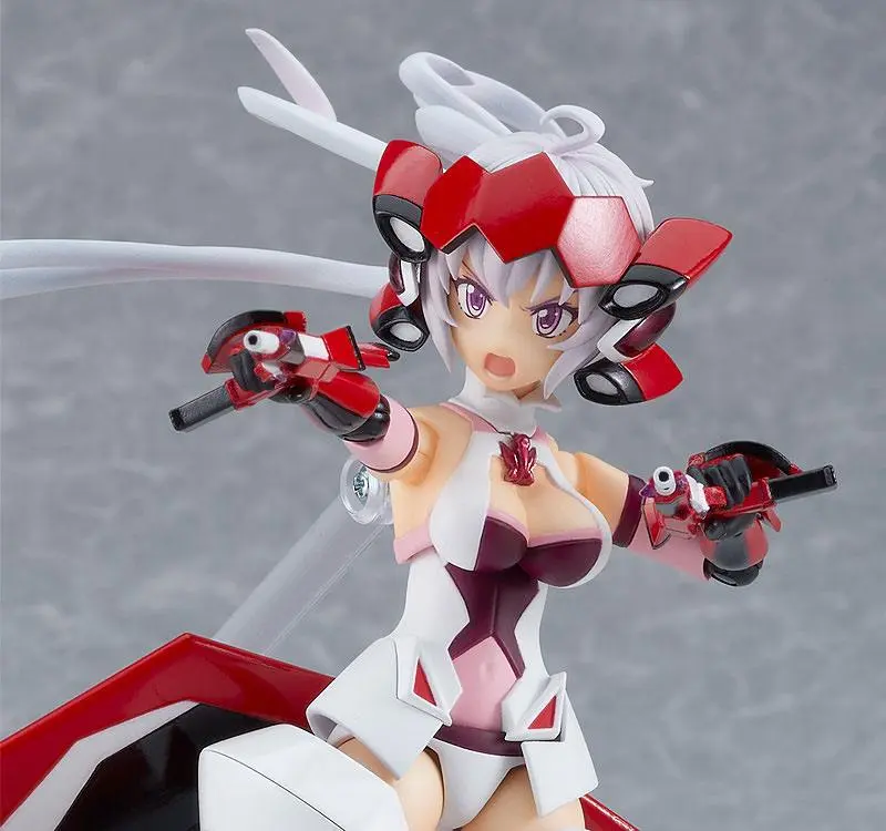 Senki Zesshou Symphogear Act Mode Chris Yukine akciófigura 16 cm termékfotó
