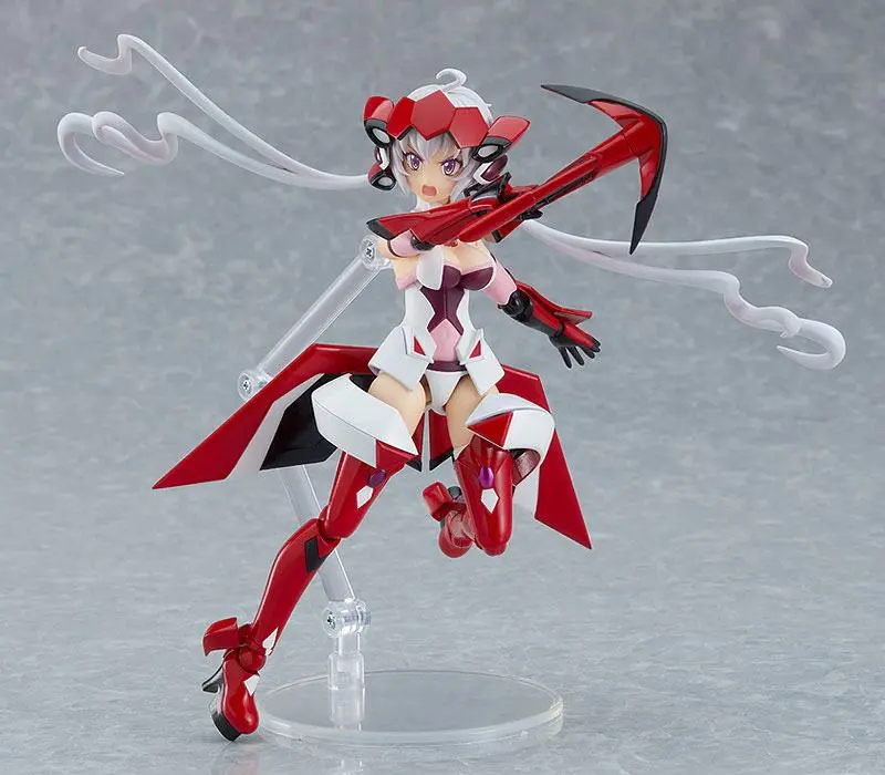 Senki Zesshou Symphogear Act Mode Chris Yukine akciófigura 16 cm termékfotó