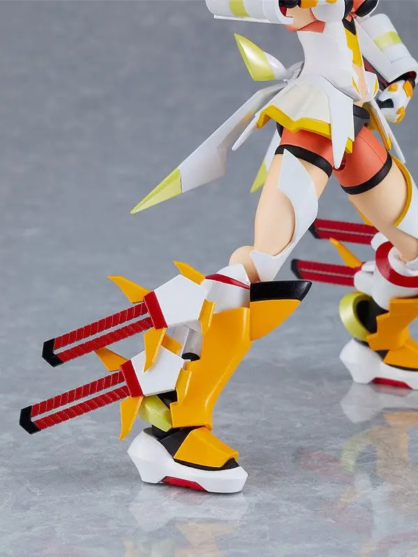 Senki Zesshou Symphogear Act Mode Hibiki Tachibana akciófigura 15 cm termékfotó