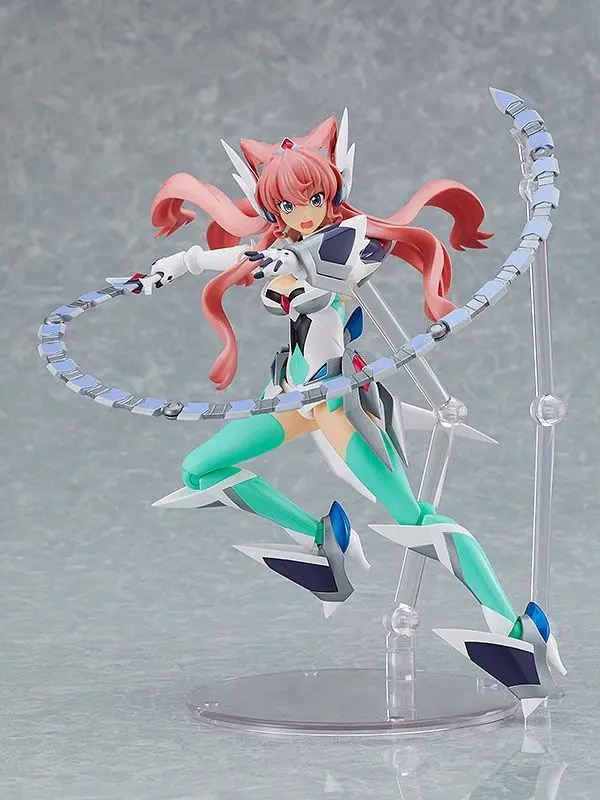 Senki Zesshou Symphogear Act Mode Maria Cadenzavna Eve akciófigura 16 cm termékfotó