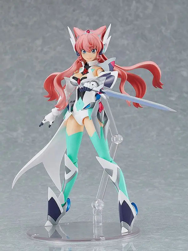 Senki Zesshou Symphogear Act Mode Maria Cadenzavna Eve akciófigura 16 cm termékfotó