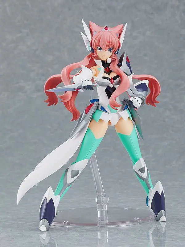 Senki Zesshou Symphogear Act Mode Maria Cadenzavna Eve akciófigura 16 cm termékfotó