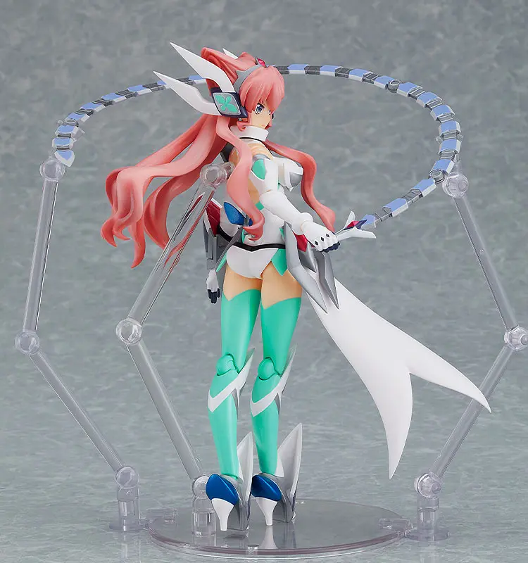 Senki Zesshou Symphogear Act Mode Maria Cadenzavna Eve akciófigura 16 cm termékfotó