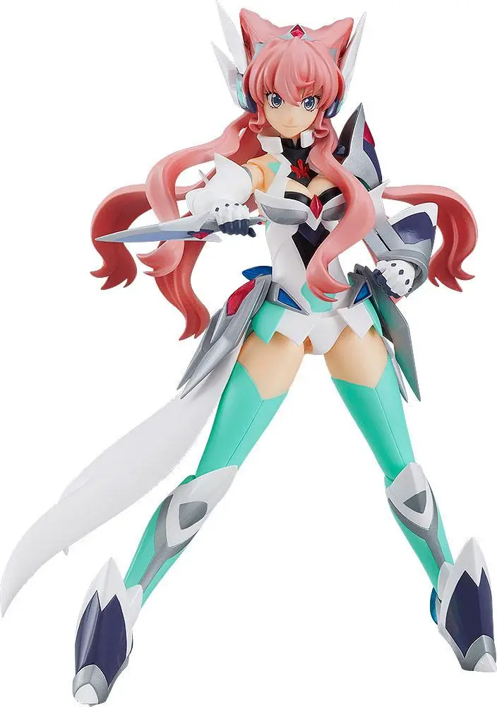 Senki Zesshou Symphogear Act Mode Maria Cadenzavna Eve akciófigura 16 cm termékfotó