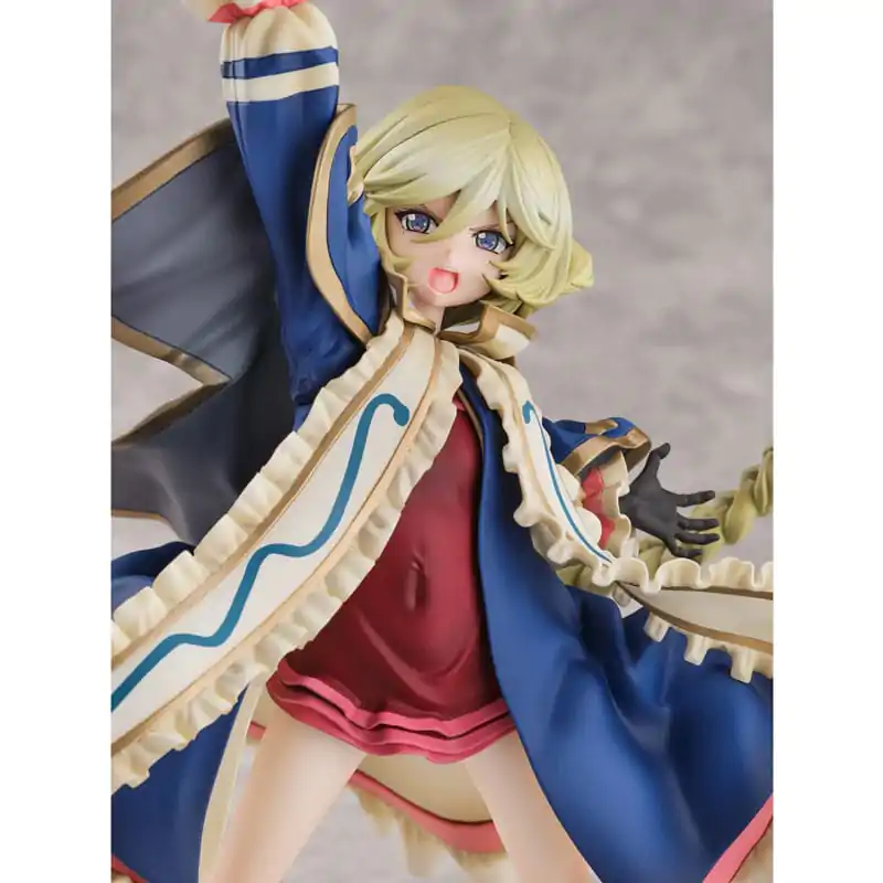 Senki Zesshou Symphogear GX 1/7 Carol Malus Dienheim szobor figura 23 cm termékfotó