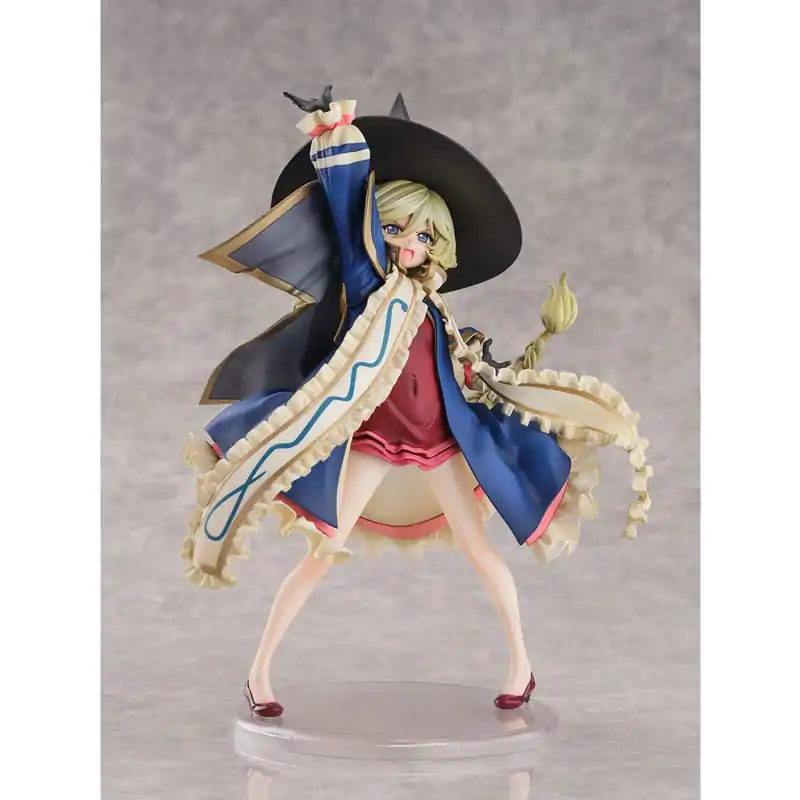 Senki Zesshou Symphogear GX 1/7 Carol Malus Dienheim szobor figura 23 cm termékfotó