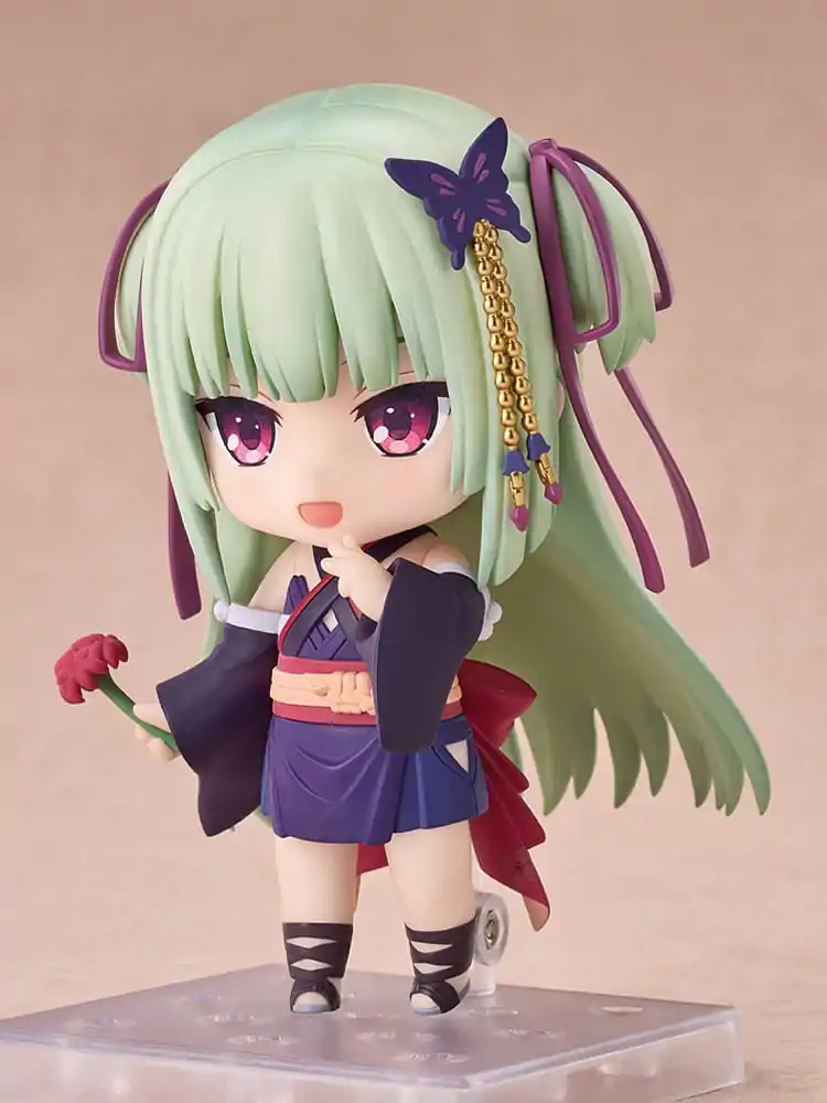 Senkoi Manbana Nendoroid akciófigura Murasame 10 cm termékfotó