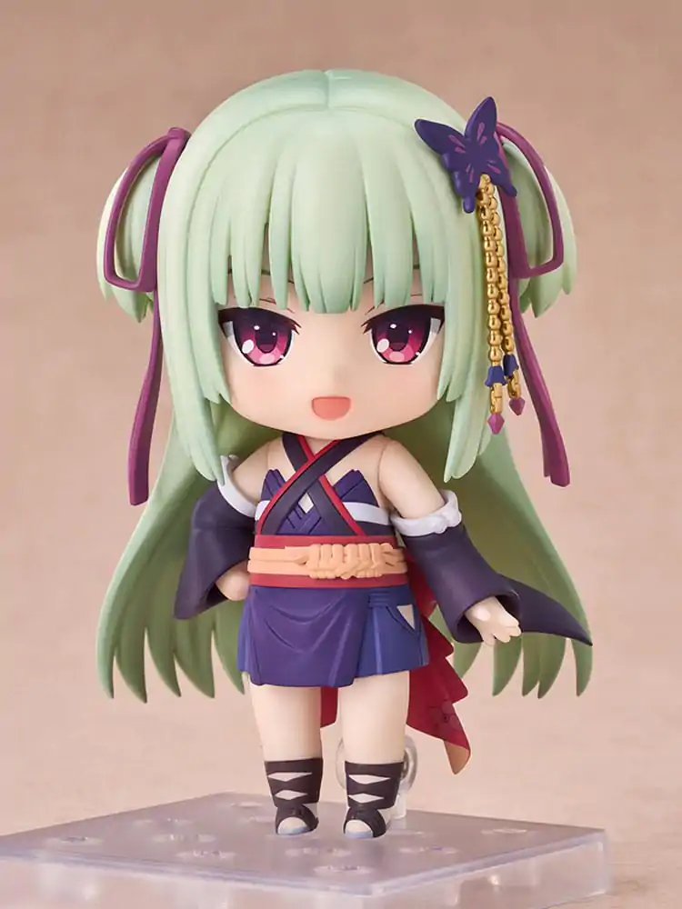 Senkoi Manbana Nendoroid akciófigura Murasame 10 cm termékfotó