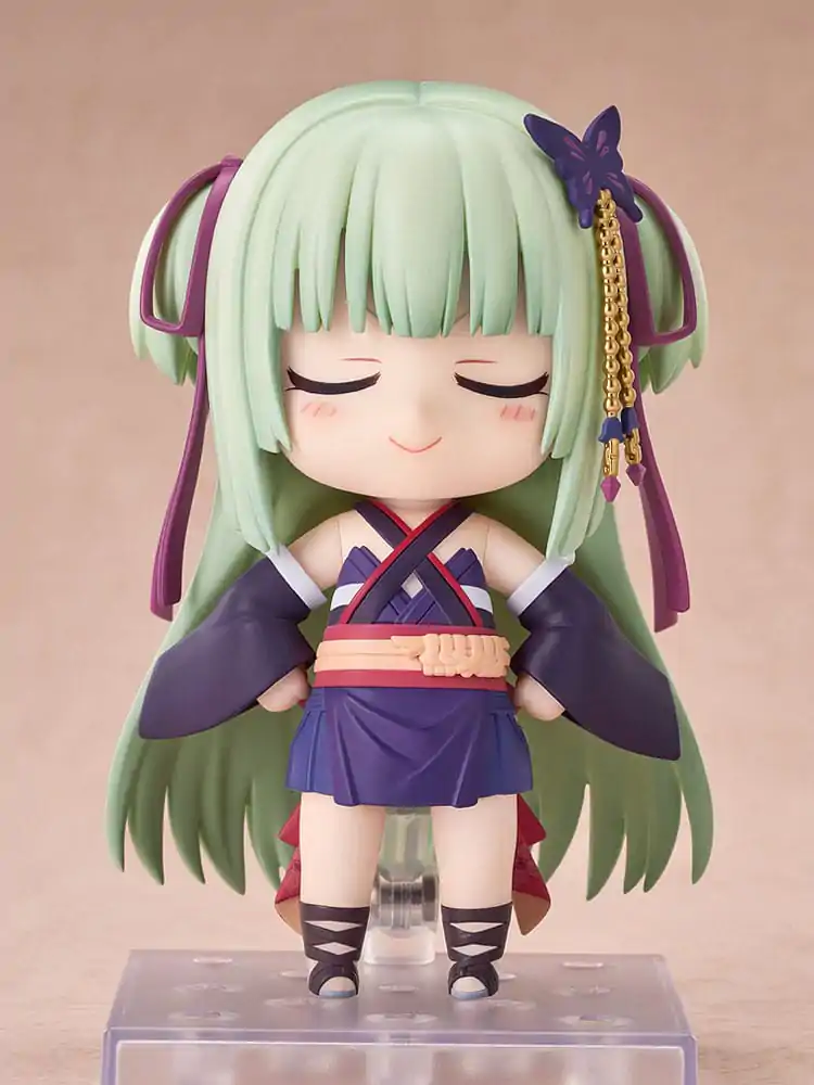 Senkoi Manbana Nendoroid akciófigura Murasame 10 cm termékfotó