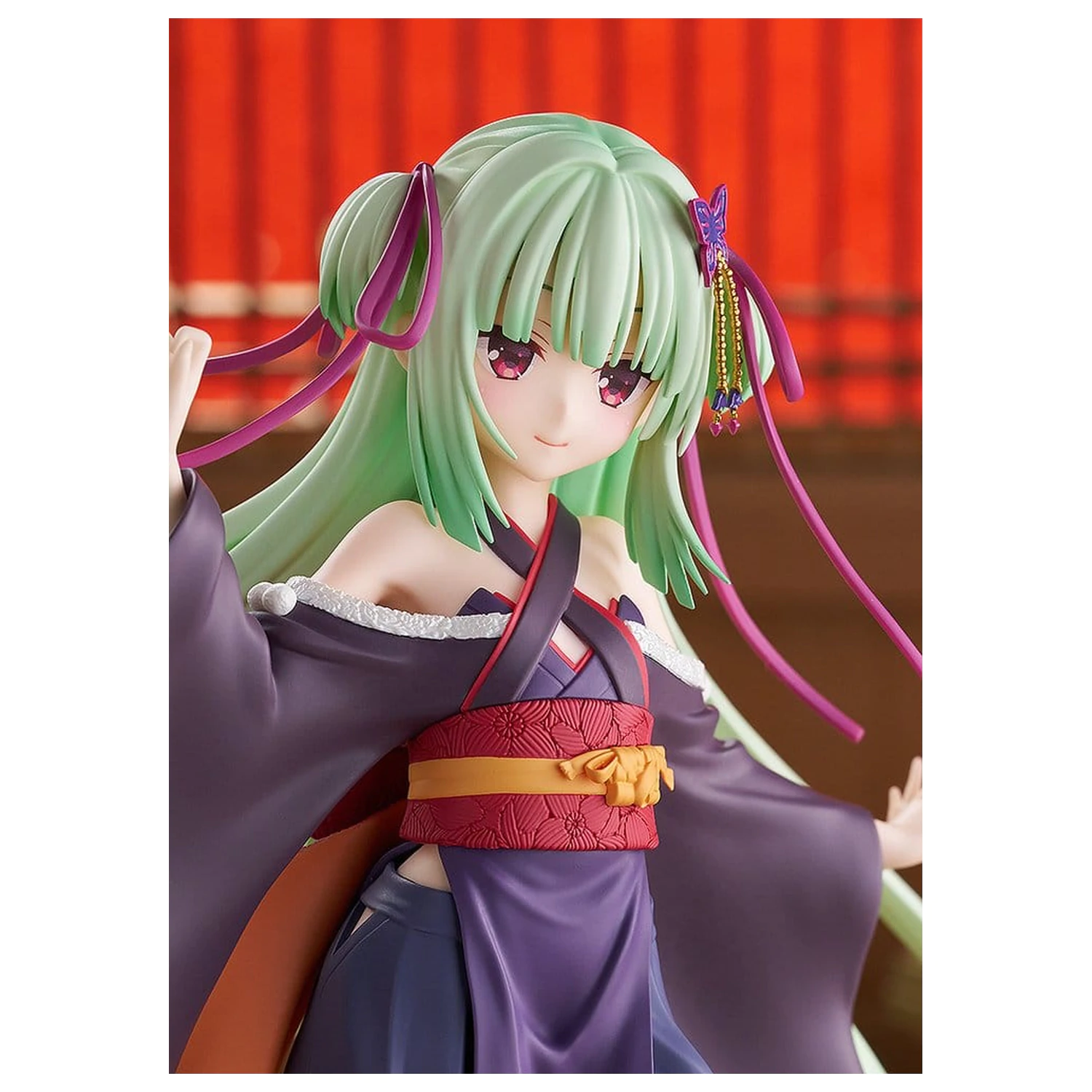 Senkoi Manbana Pop Up Parade figura Murasame L Size 20 cm termékfotó