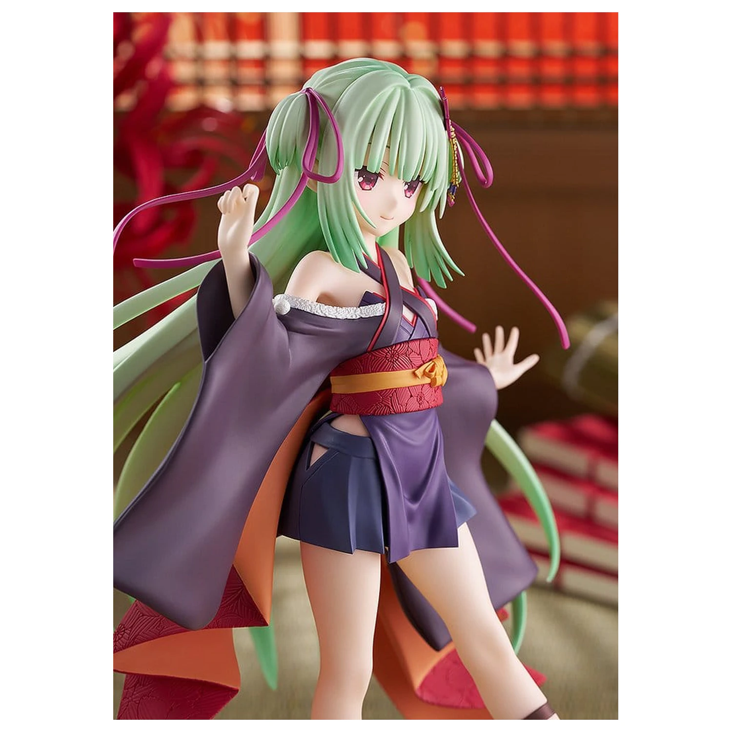 Senkoi Manbana Pop Up Parade figura Murasame L Size 20 cm termékfotó