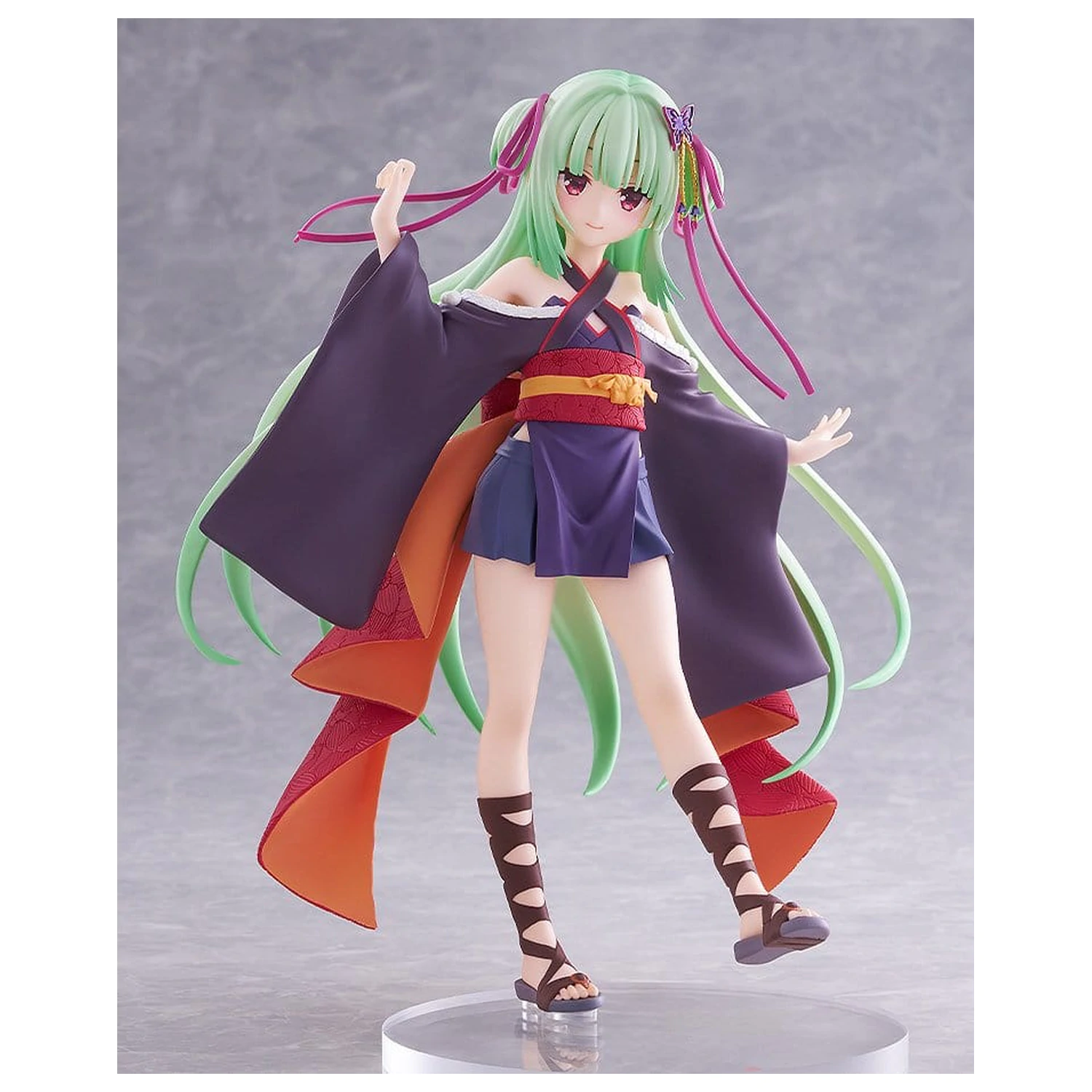 Senkoi Manbana Pop Up Parade figura Murasame L Size 20 cm termékfotó