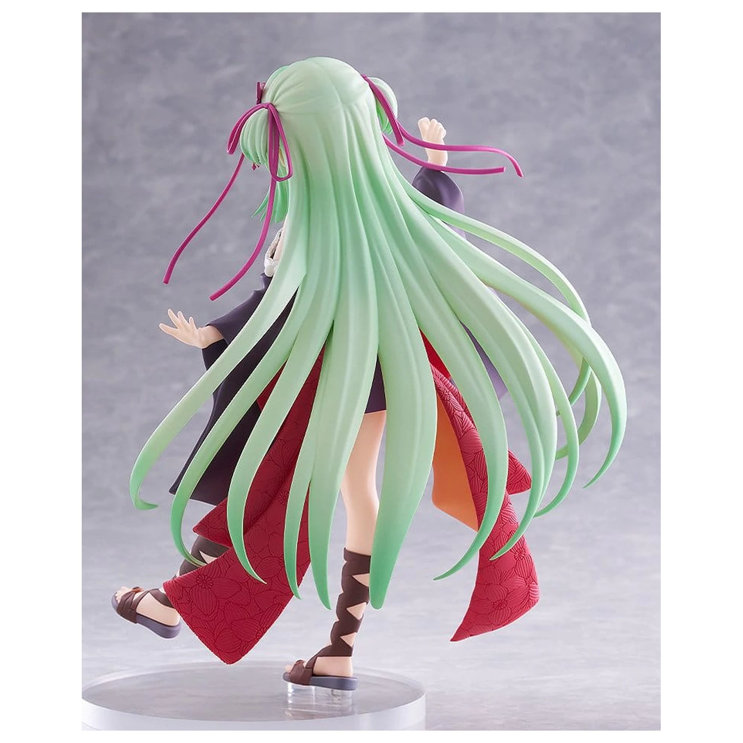 Senkoi Manbana Pop Up Parade figura Murasame L Size 20 cm termékfotó
