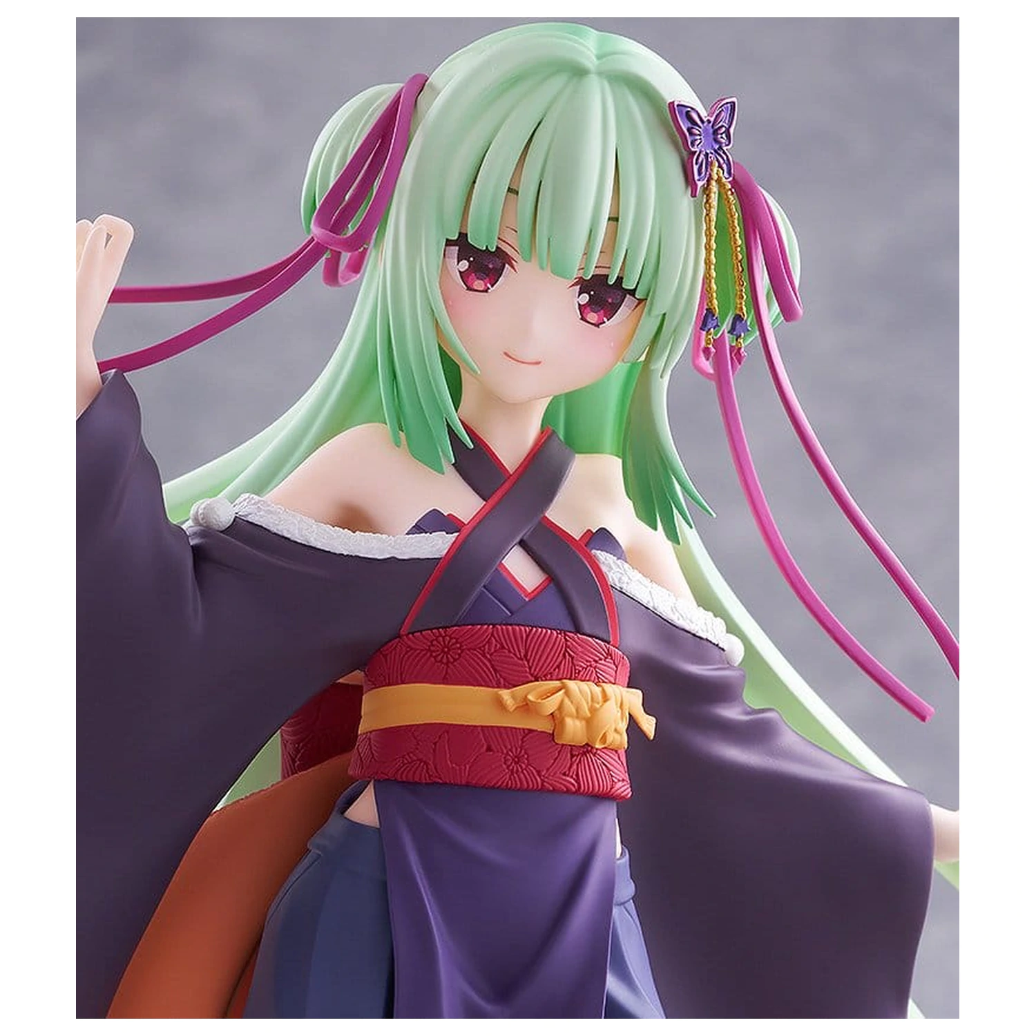 Senkoi Manbana Pop Up Parade figura Murasame L Size 20 cm termékfotó