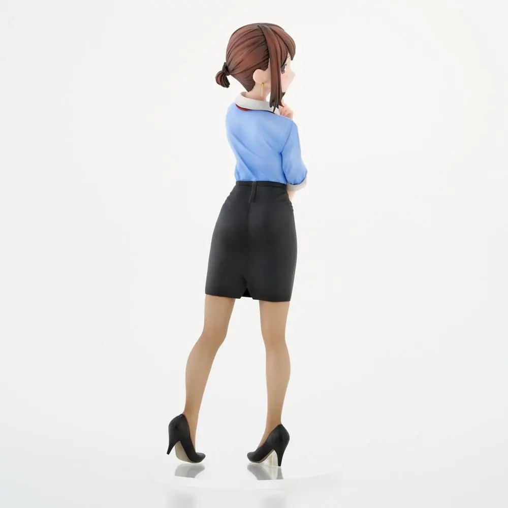 Senpai Is Mine (Ganbare Douki-chan) Douki-chan PVC szobor figura 22 cm termékfotó