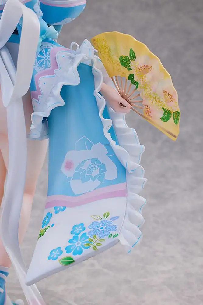 Senran Kagura 1/4 Yumi: Japanese Bunny Ver. PVC szobor figura 43 cm termékfotó