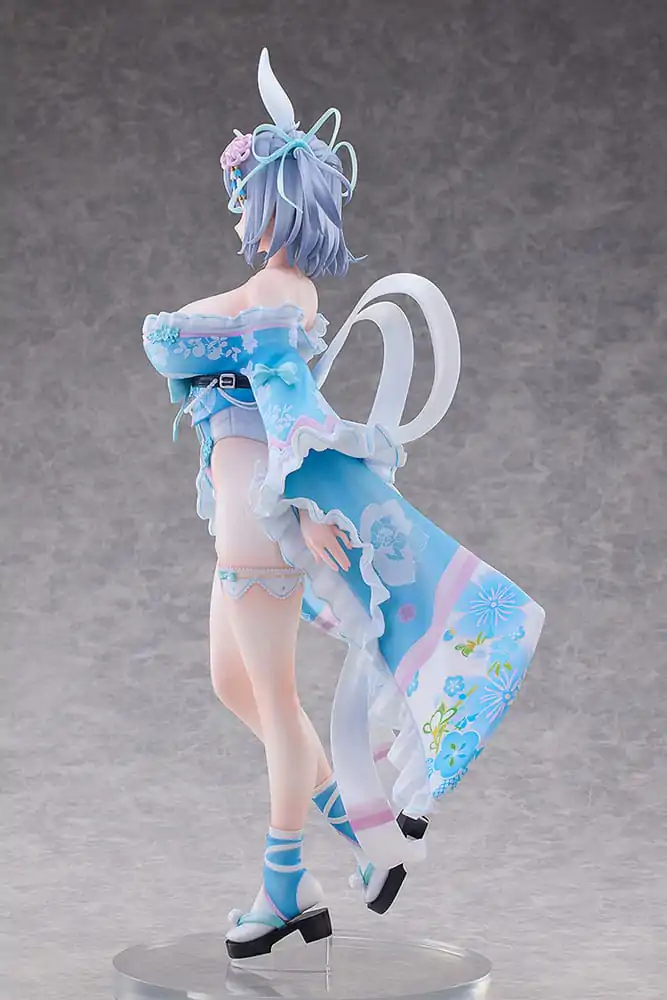 Senran Kagura 1/4 Yumi: Japanese Bunny Ver. PVC szobor figura 43 cm termékfotó
