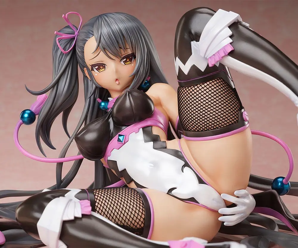 Senran Princess G 1/4 Hatsune no Tsubone szobor figura 16 cm termékfotó