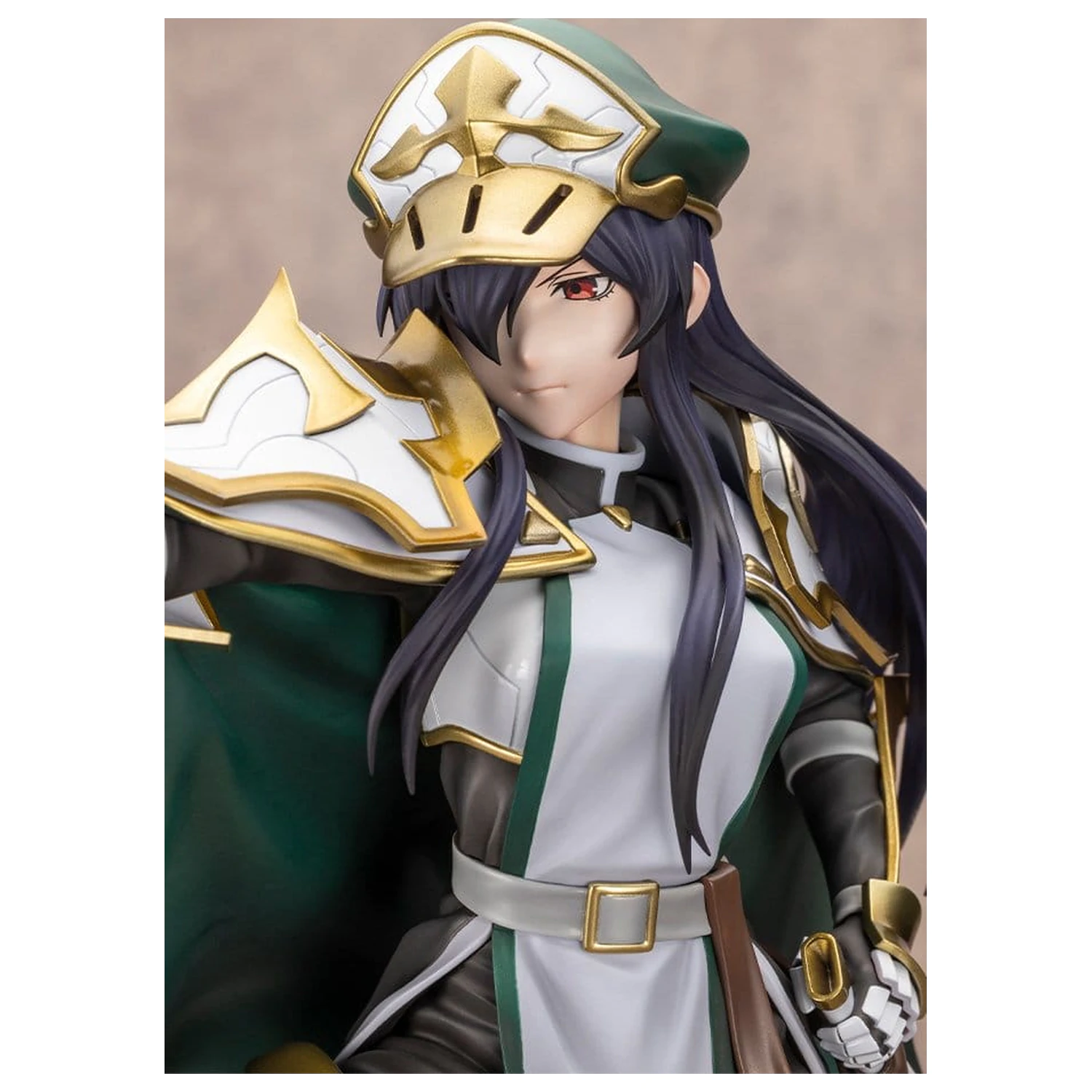 Sentenced to Be a Hero 1/7 Patausche Kivia PVC figura 27 cm termékfotó