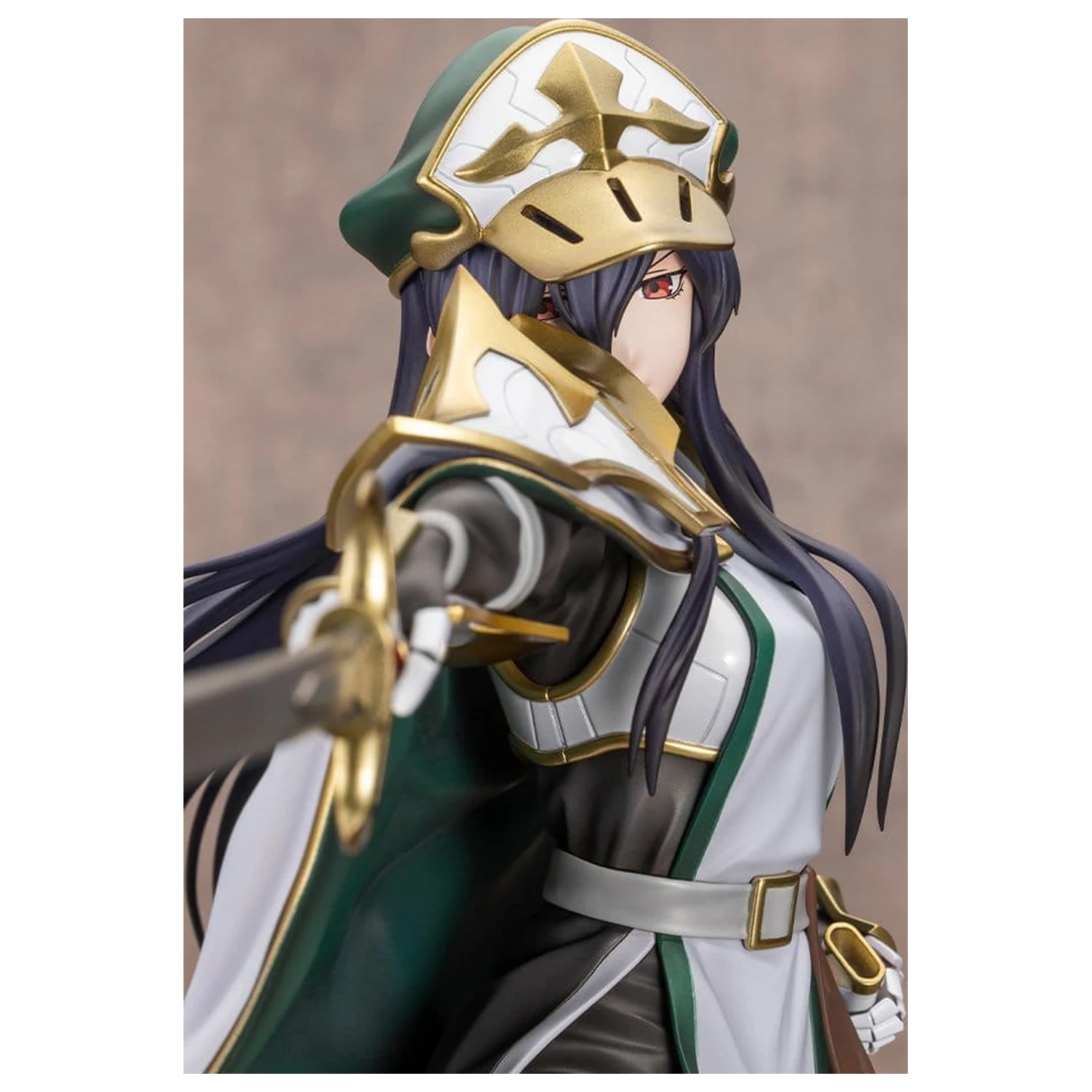 Sentenced to Be a Hero 1/7 Patausche Kivia PVC figura 27 cm termékfotó