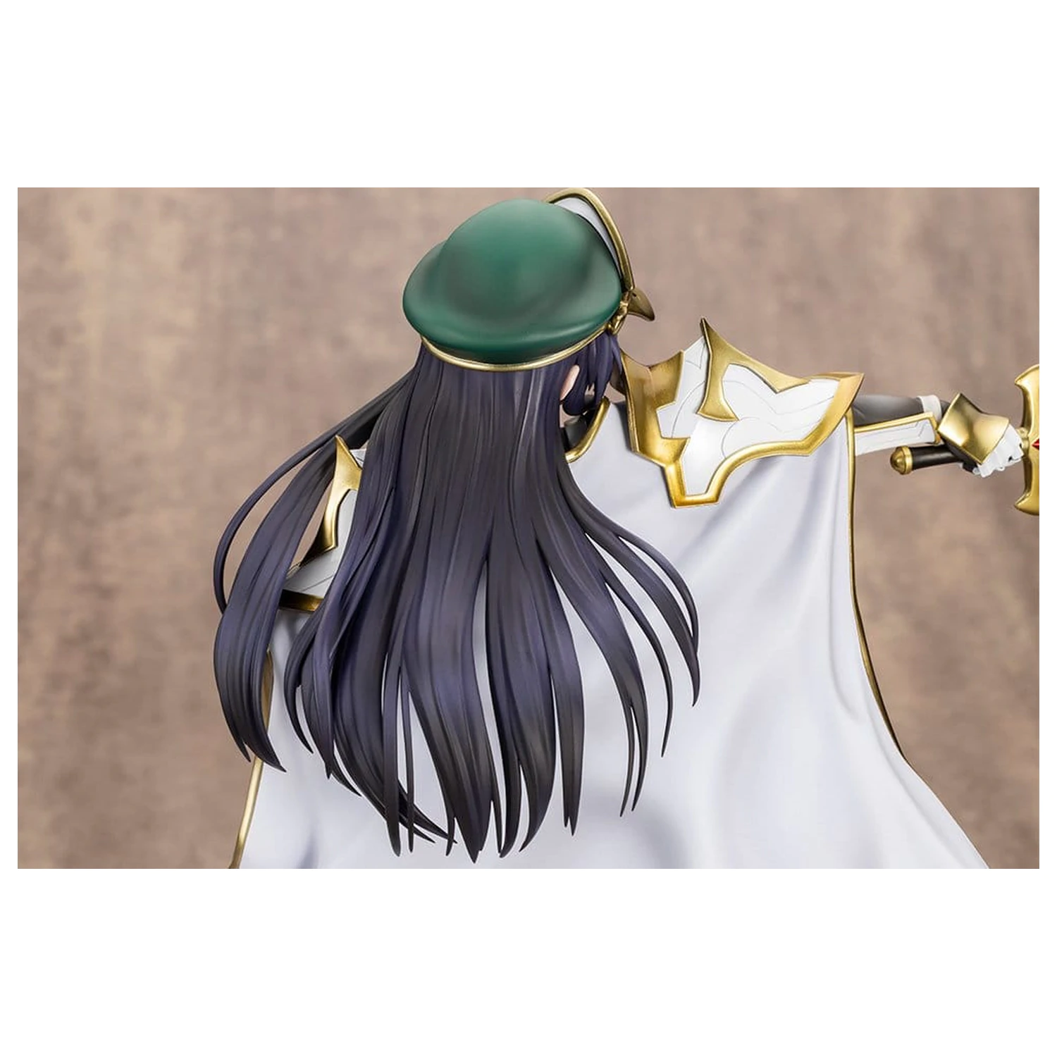 Sentenced to Be a Hero 1/7 Patausche Kivia PVC figura 27 cm termékfotó