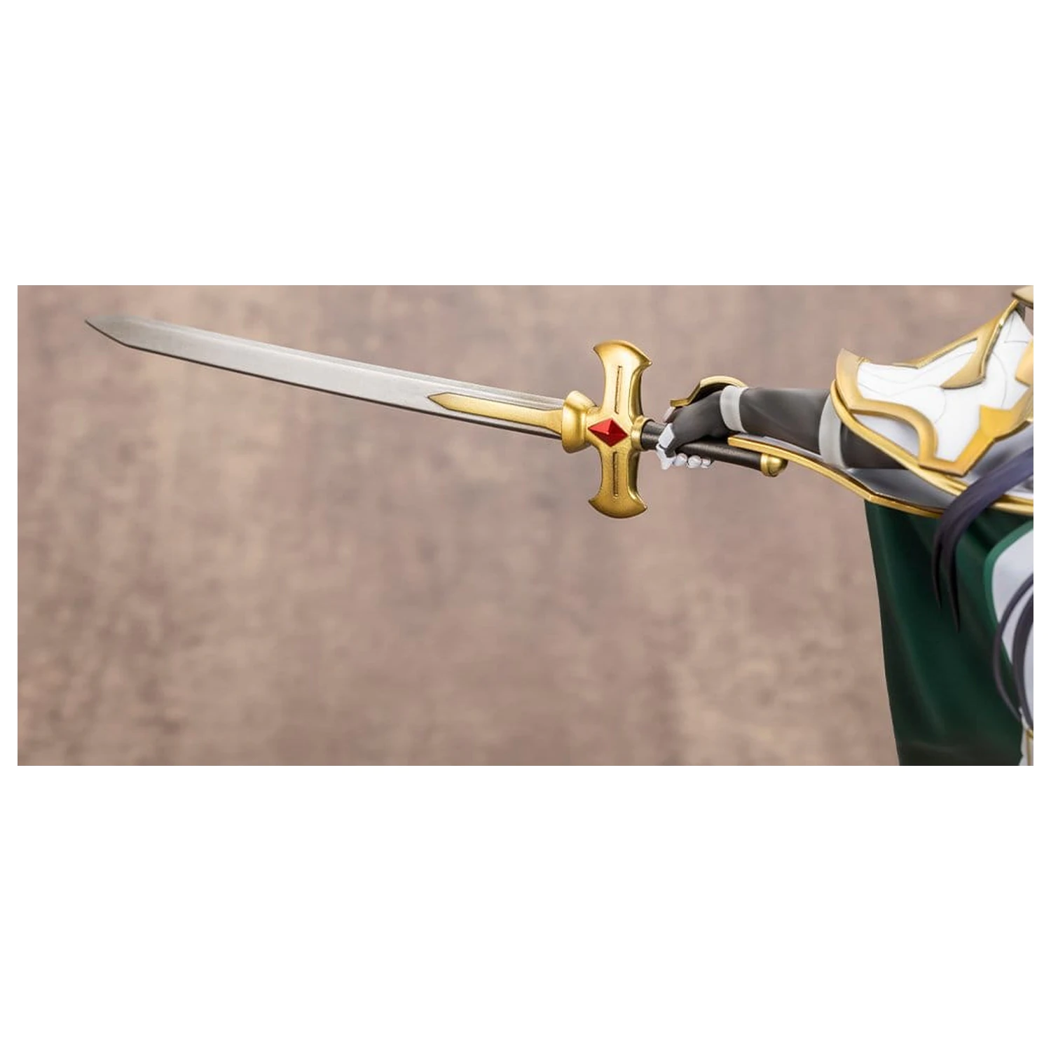 Sentenced to Be a Hero 1/7 Patausche Kivia PVC figura 27 cm termékfotó