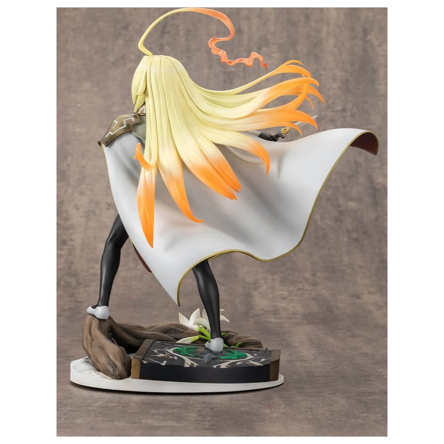 Sentenced to be a Hero 1/7 Teoritta PVC figura 24 cm termékfotó