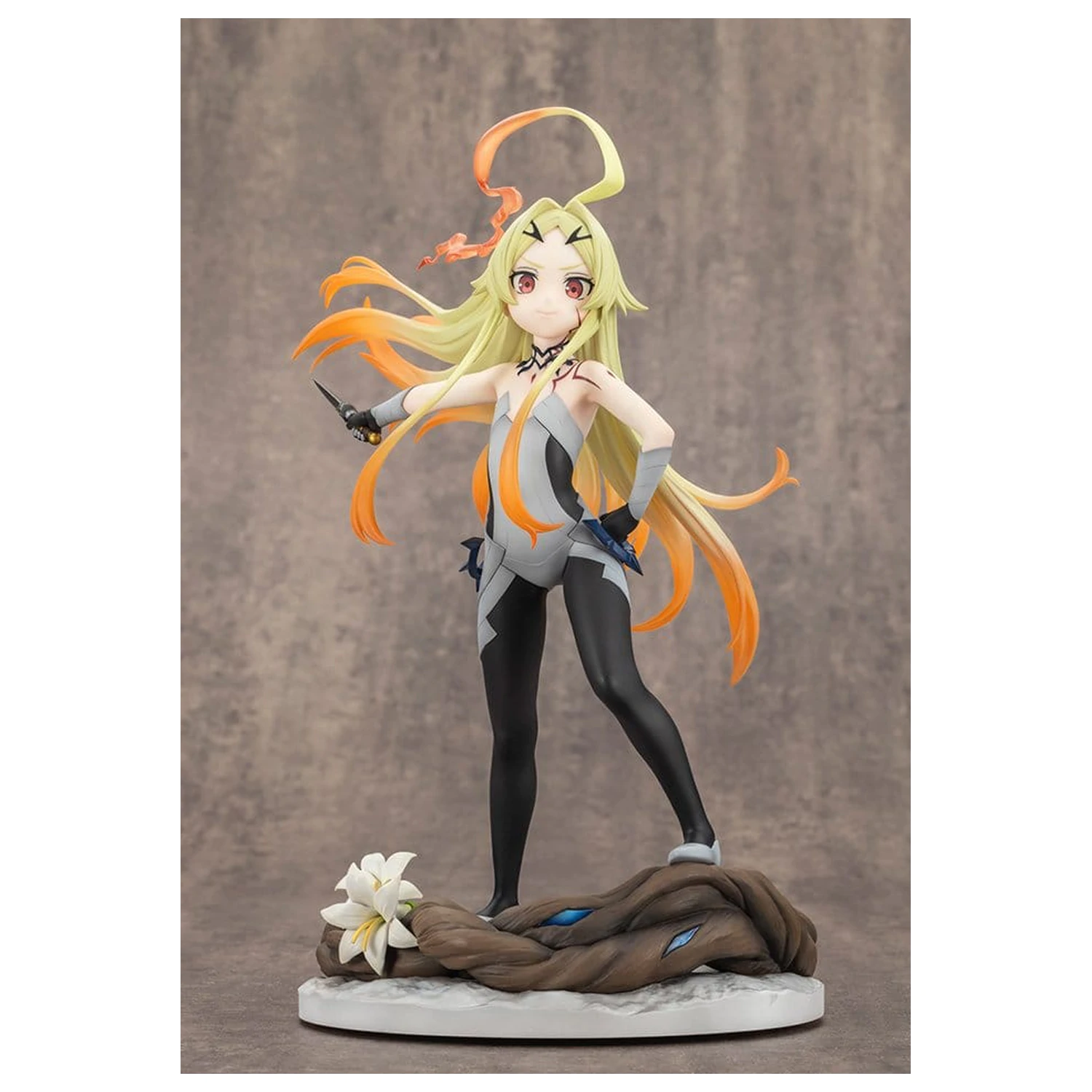 Sentenced to be a Hero 1/7 Teoritta PVC figura 24 cm termékfotó