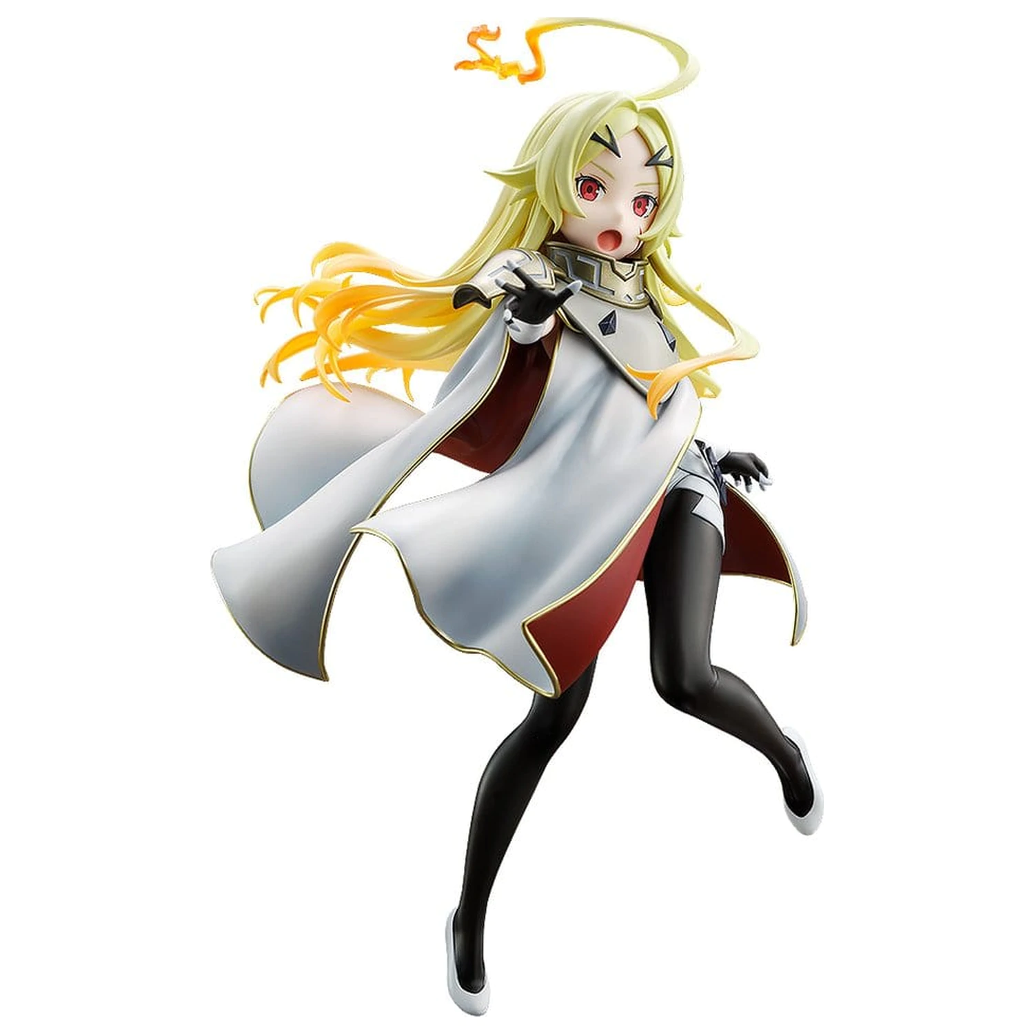 Sentenced to Be a Hero 1/7 Teoritta PVC szobor figura 20 cm  termékfotó