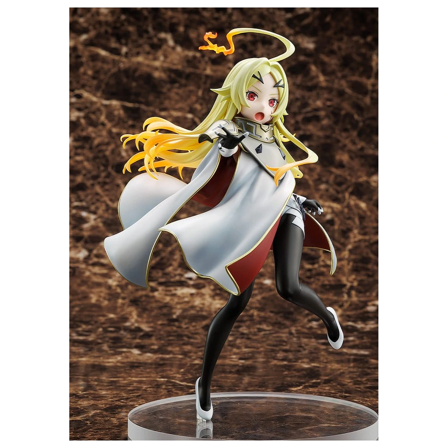 Sentenced to Be a Hero 1/7 Teoritta PVC szobor figura 20 cm  termékfotó