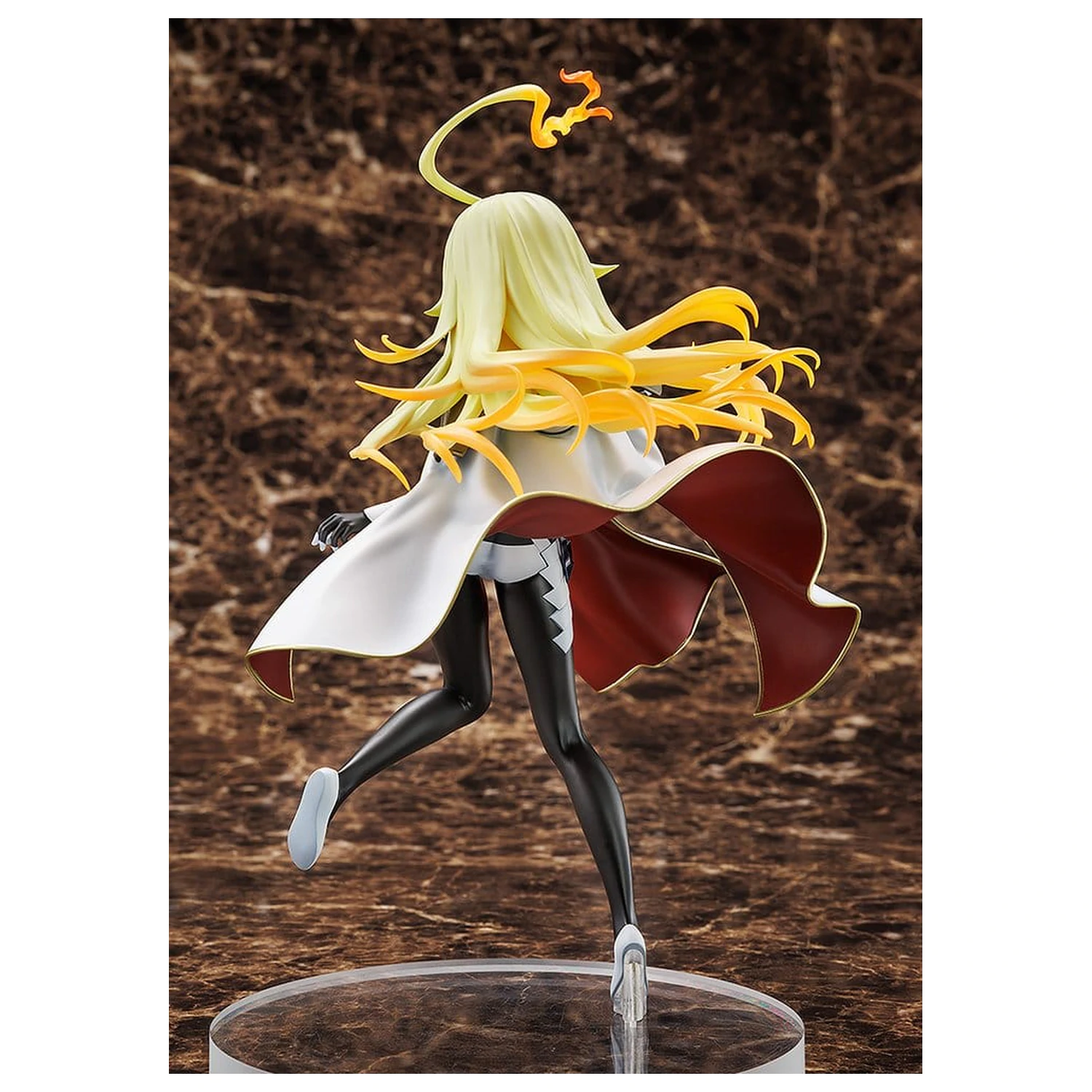 Sentenced to Be a Hero 1/7 Teoritta PVC szobor figura 20 cm  termékfotó