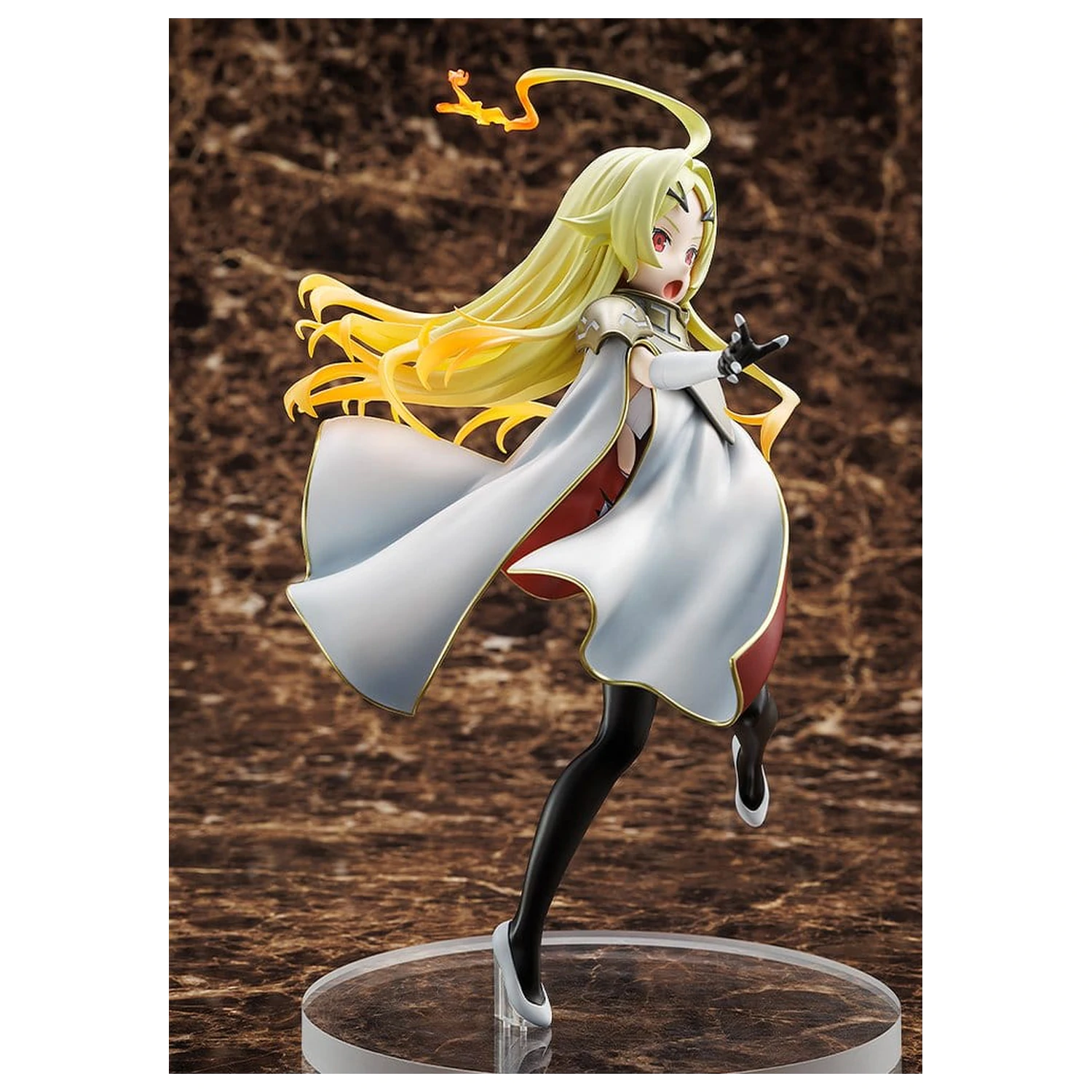 Sentenced to Be a Hero 1/7 Teoritta PVC szobor figura 20 cm  termékfotó