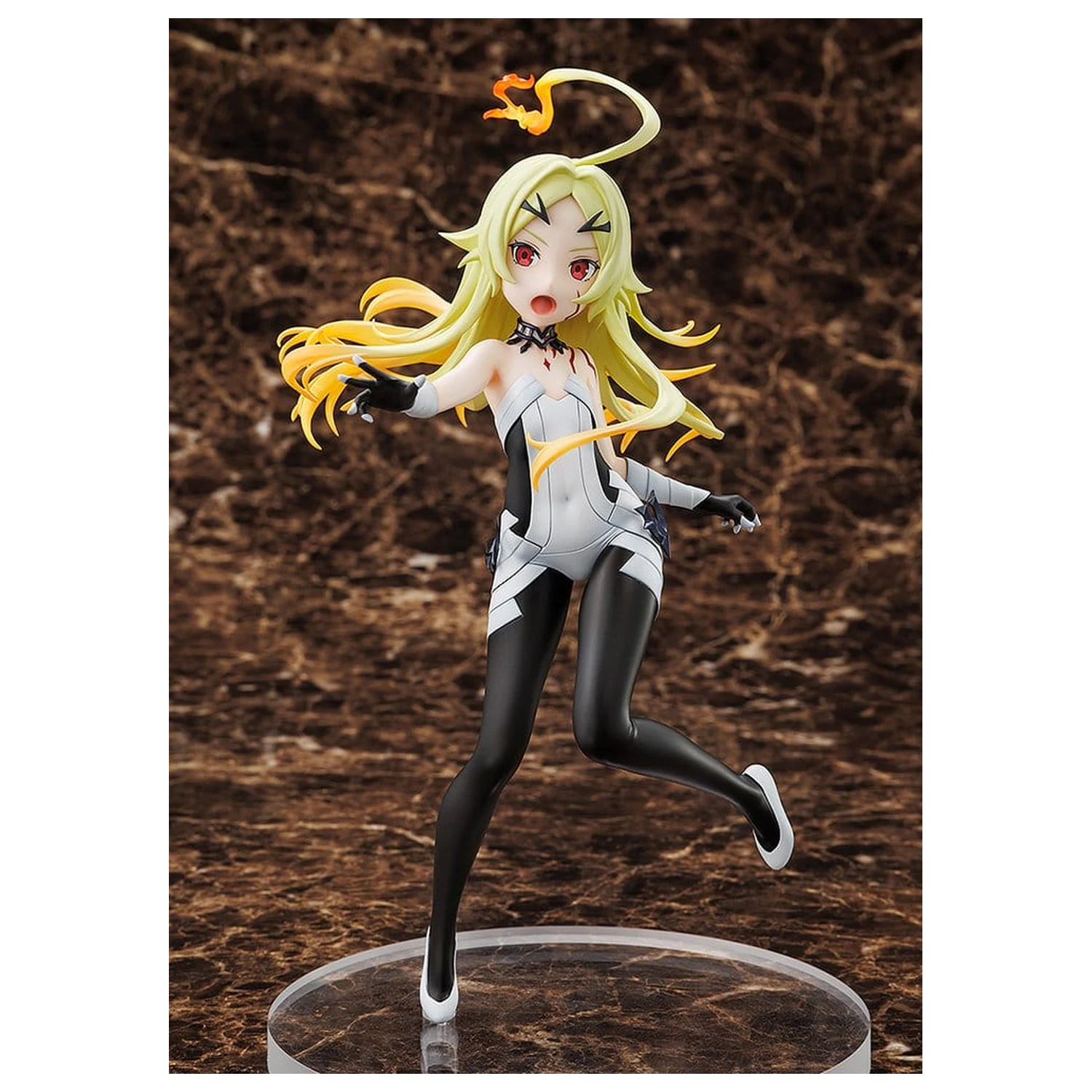 Sentenced to Be a Hero 1/7 Teoritta PVC szobor figura 20 cm  termékfotó