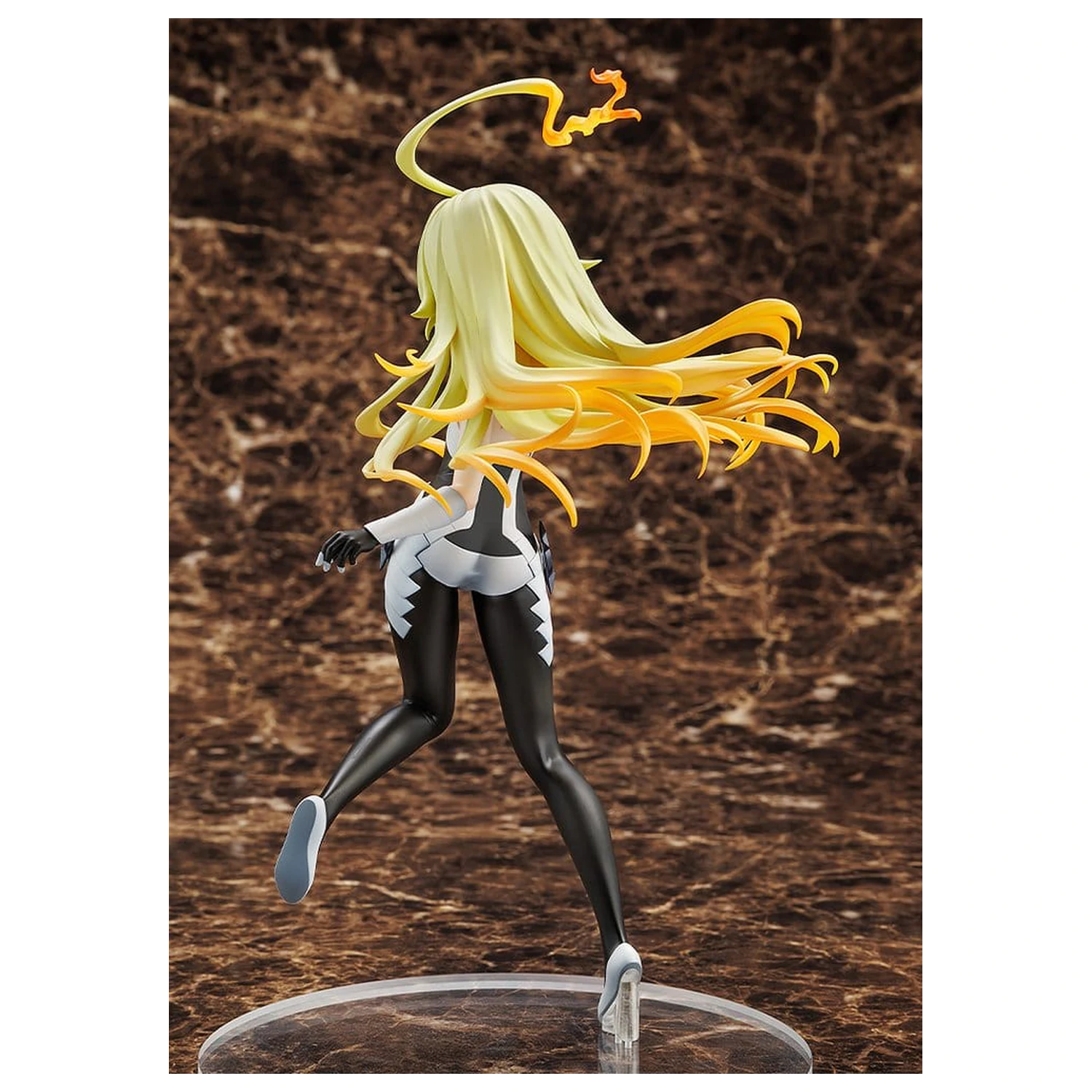 Sentenced to Be a Hero 1/7 Teoritta PVC szobor figura 20 cm  termékfotó