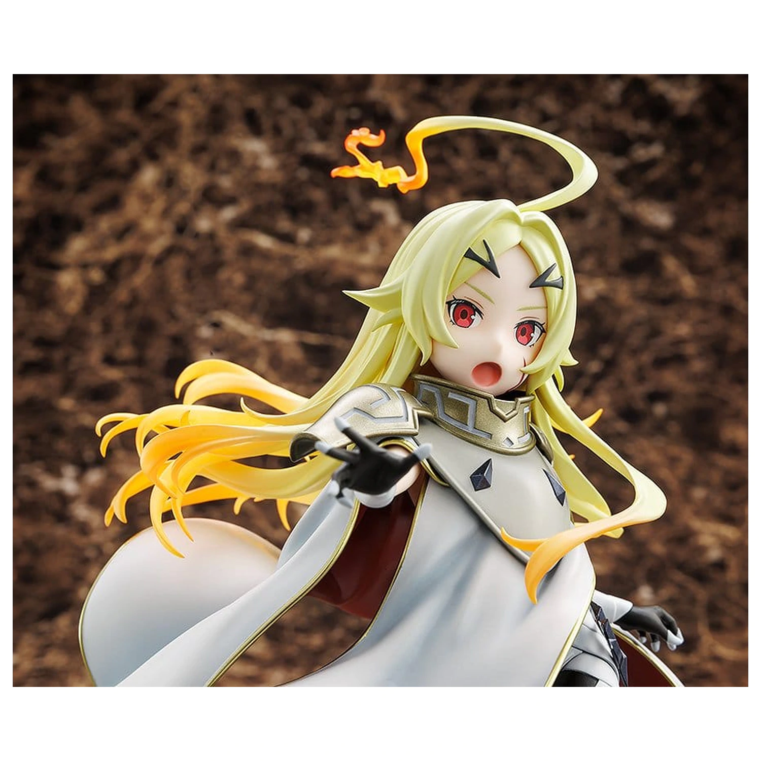 Sentenced to Be a Hero 1/7 Teoritta PVC szobor figura 20 cm  termékfotó