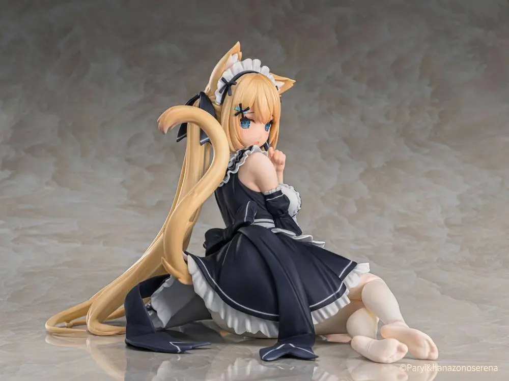 Serena Hanazono szobor figura 1/7 13 cm termékfotó