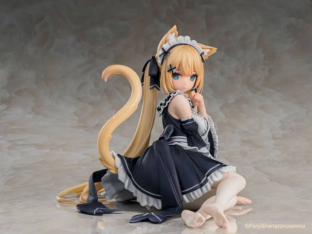 Serena Hanazono szobor figura 1/7 13 cm termékfotó