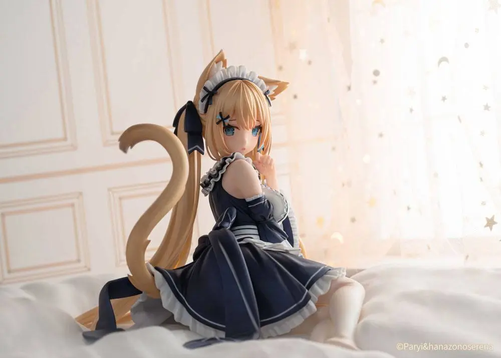 Serena Hanazono szobor figura 1/7 13 cm termékfotó