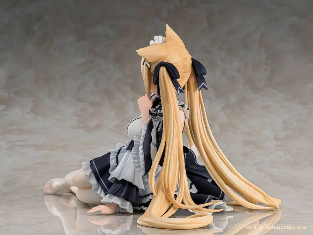 Serena Hanazono szobor figura 1/7 13 cm termékfotó