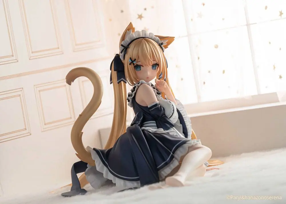 Serena Hanazono szobor figura 1/7 13 cm termékfotó