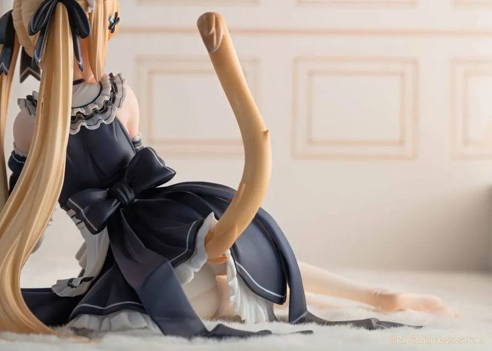 Serena Hanazono szobor figura 1/7 13 cm termékfotó