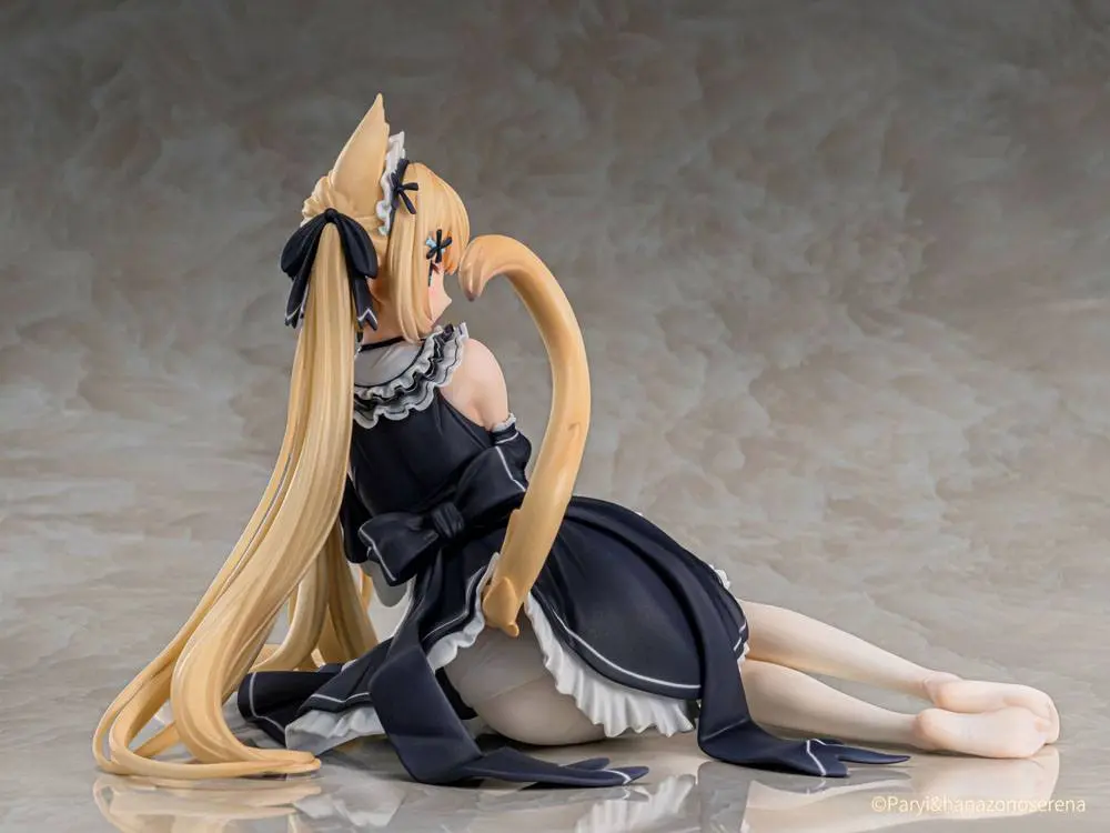 Serena Hanazono szobor figura 1/7 13 cm termékfotó