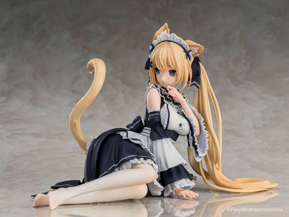 Serena Hanazono szobor figura 1/7 13 cm termékfotó